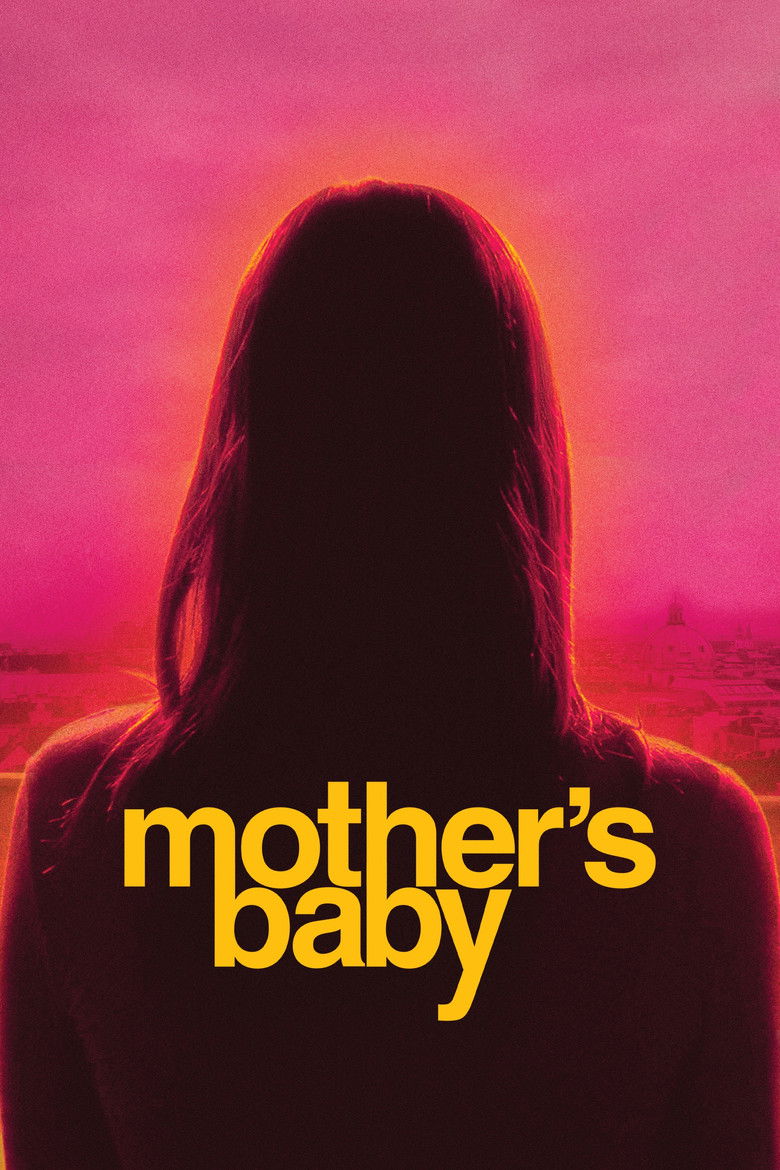 Mother’s Baby poster